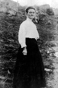 D015- Grandma Bryant- date unknown